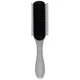 Denman D3 Original 7 Row Styling Brush - Arctic Grey