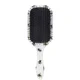Denman D90L Ultra Bee Print Tangle Tamer