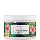 Flora & Curl Sweet Hibiscus Twist and Braid Cream 300ml
