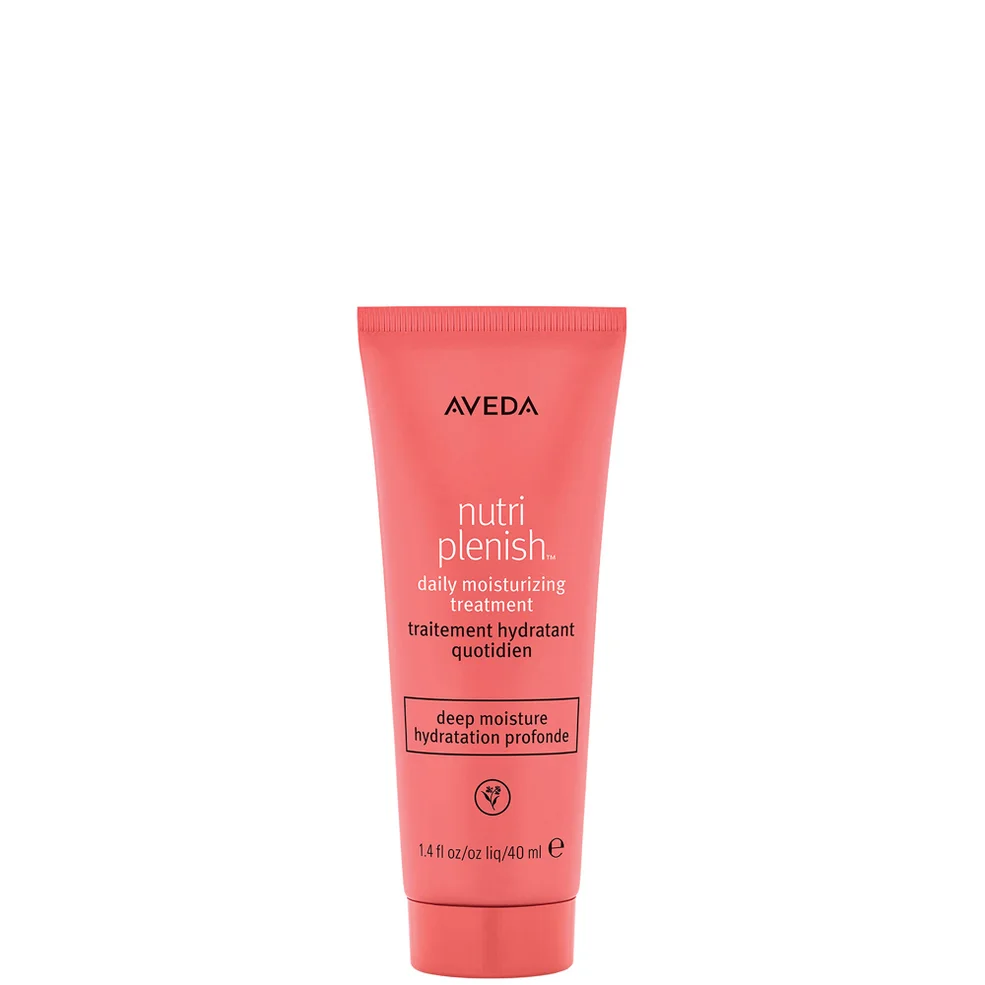 Aveda Nutriplenish Daily Moisturizing Treatment 40ml Image 1