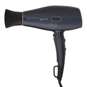 Bio:Ionic GrapheneMX Professional Dryer with UK Plug - Option UK Plug