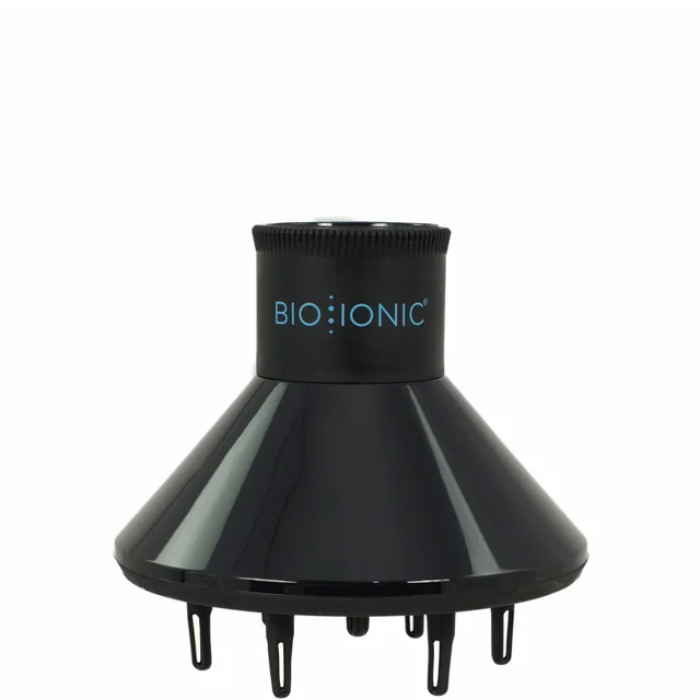 Bio:Ionic Universal Diffuser - Black