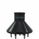 Bio:Ionic Universal Diffuser - Black