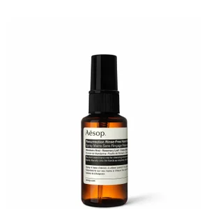 Aesop Resurrection Rinse-Free Hand Mist 50ml - undefined undefined