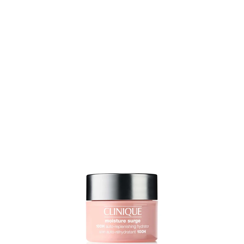 Clinique Moisture Surge 100 Hour Auto-Replenishing Hydrator 15ml Image 1