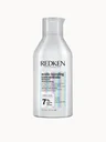 Redken Acidic Bonding Concentrate Shampoo, Bond Repair for Damaged Hair, Sulphate Free for Gentle Cleansing 300ml
