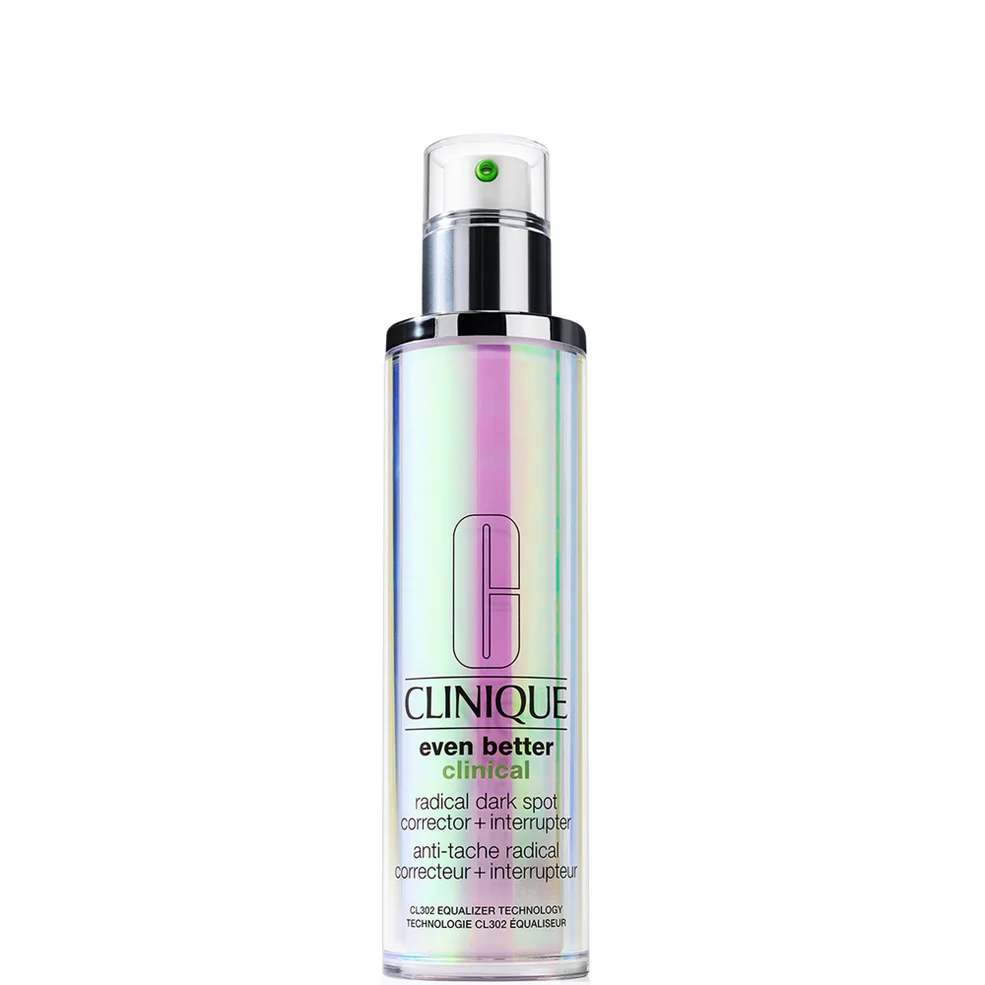 Clinique Even Better Clinical Radical Dark Spot Corrector and Interrupter 100ml Image 1