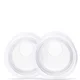 Elvie Catch Breast Milk Collection Cups x2