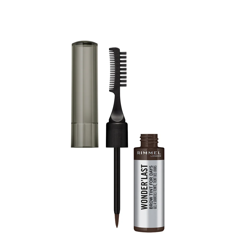Rimmel London Wonder Last Brows for Days Image 1