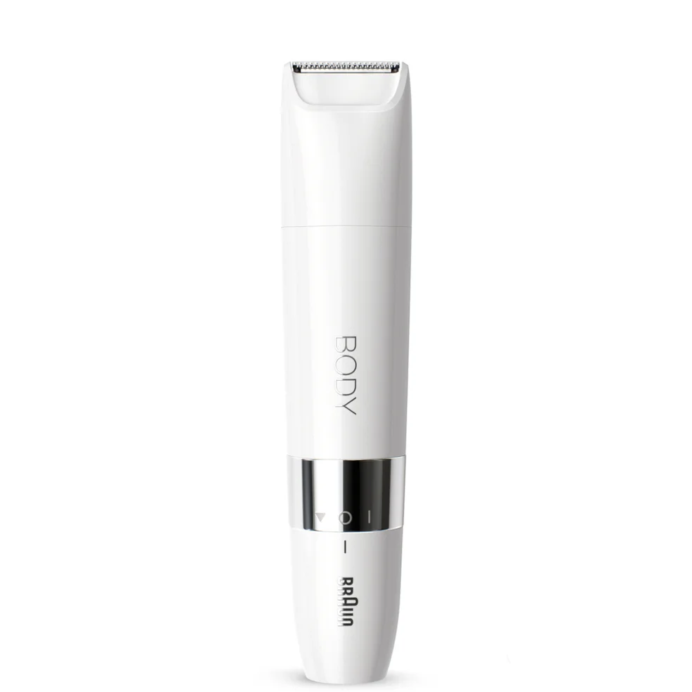 Braun Body Groomer BS100 Image 1