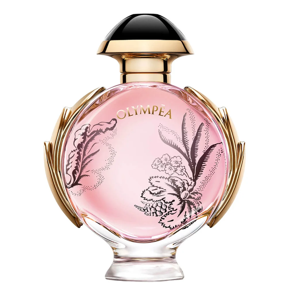 Rabanne Olympea Blossom Eau De Parfum 80ml Image 1