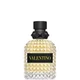 Valentino Born in Roma Uomo Yellow Dream Eau de Toilette for Him 50ml
