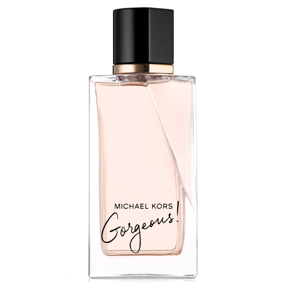 Michael Kors Gorgeous Eau de Parfum 100ml Image 1