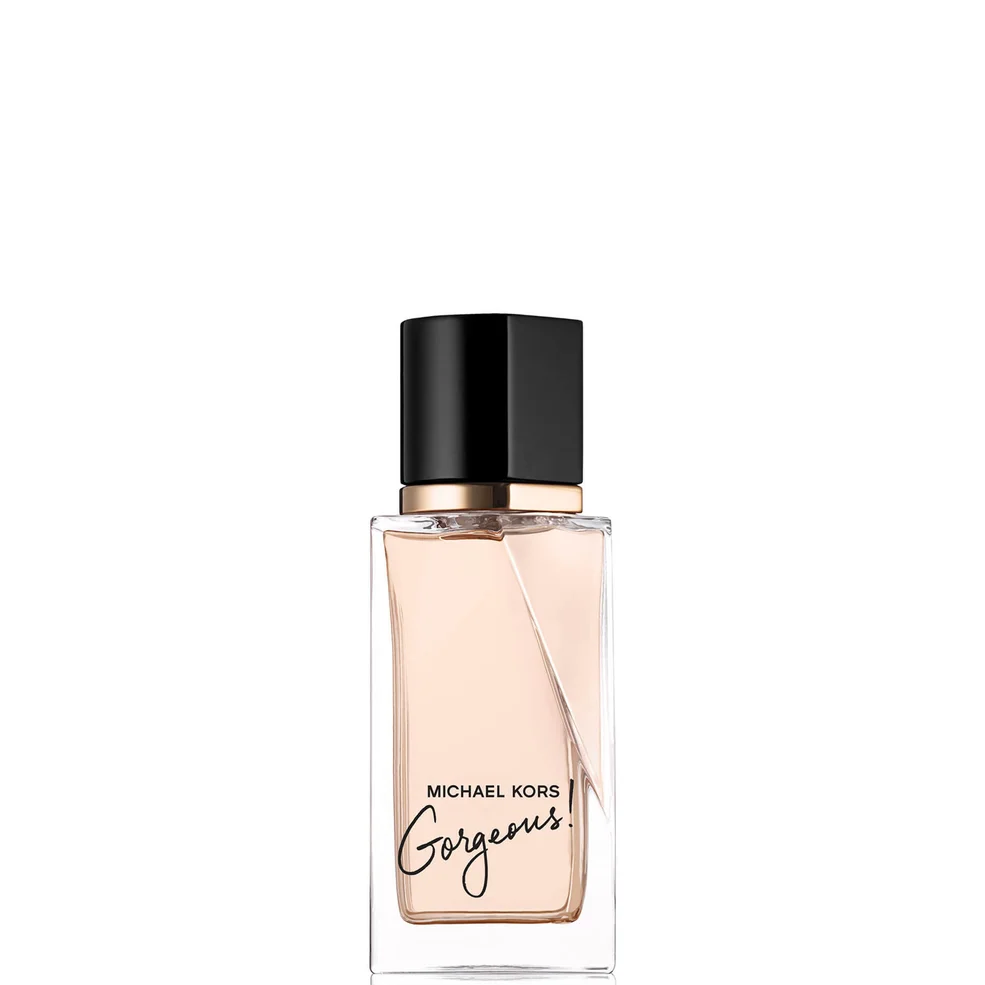Michael Kors Gorgeous Eau de Parfum 30ml Image 1