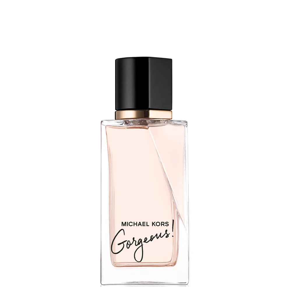 Michael Kors Gorgeous Eau de Parfum 50ml Image 1