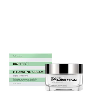 BIOEFFECT Hydrating Cream 50ml - Size 50ml