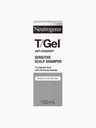 Neutrogena T/Gel Anti-Dandruff Shampoo for Sensitive Scalp 150ml