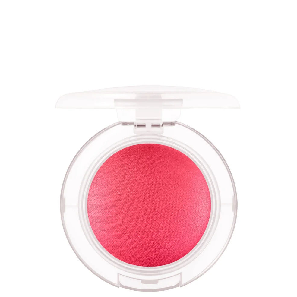 MAC Glow Play Blush 7.3g (Various Shades) Image 1