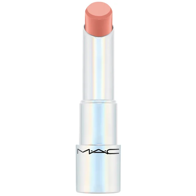 MAC Glow Play Lip Balm 3.6g - Various Shades