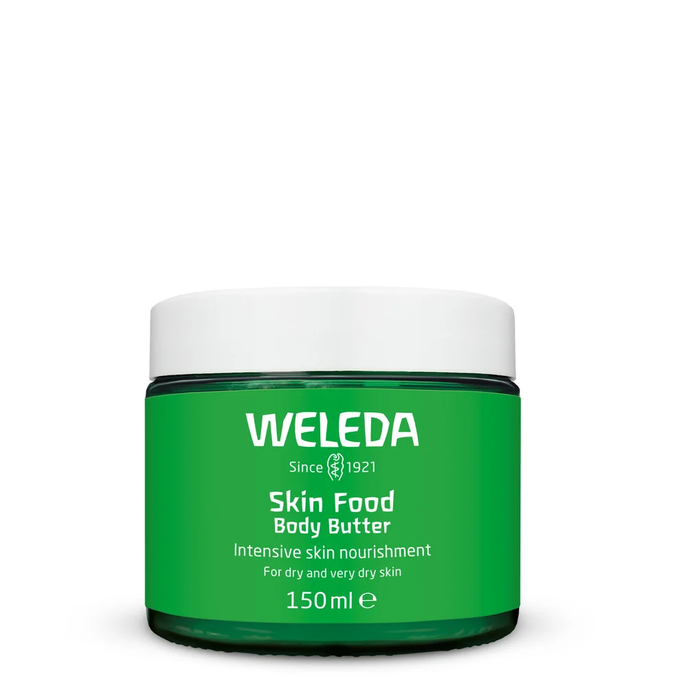 Weleda Skin Food Body Butter 150ml Image 1