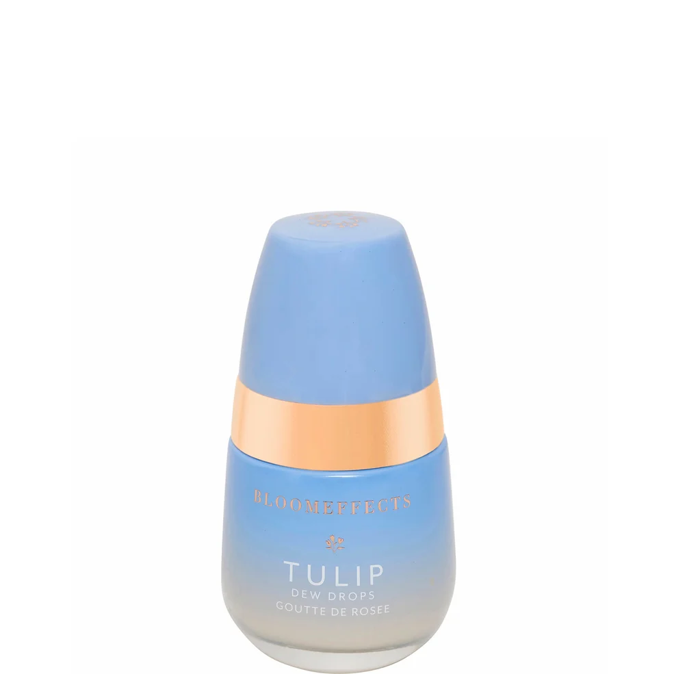 Bloomeffects Tulip Dew Drops 30ml Image 1