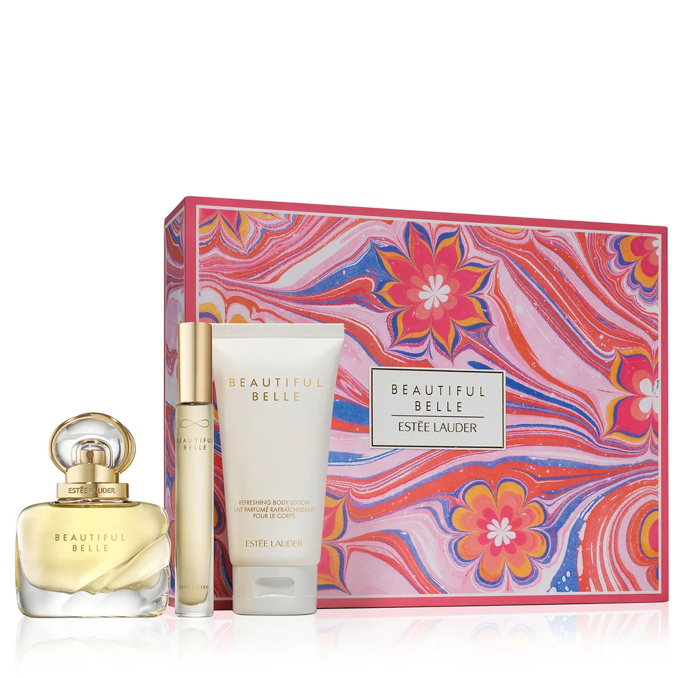 Estée Lauder Beautiful Belle Romantic Promises Set Image 1