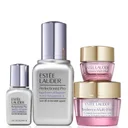 Estée Lauder Radiant Skin Lift + Firm + Brighten Set