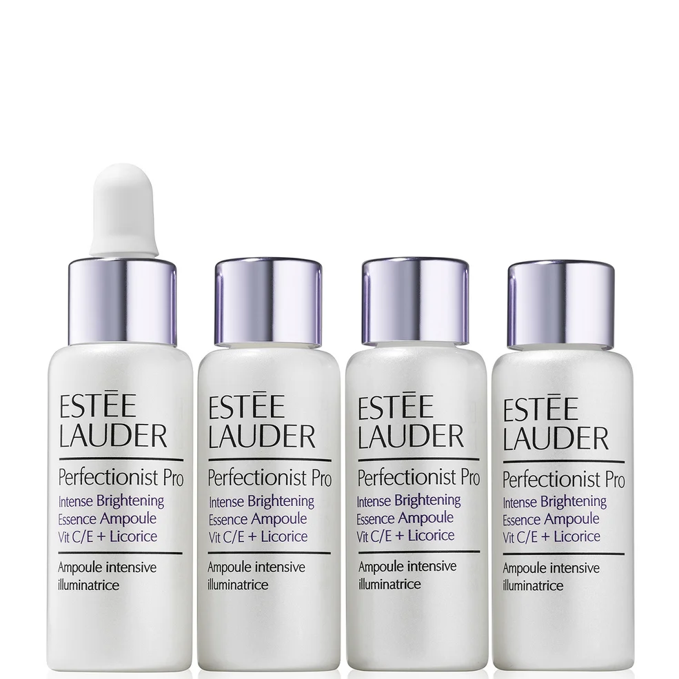 Estée Lauder Ampoules Intense Brightening Essence 124g Image 1