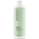 Paul Mitchell Clean Beauty Anti Frizz Shampoo 1000ml