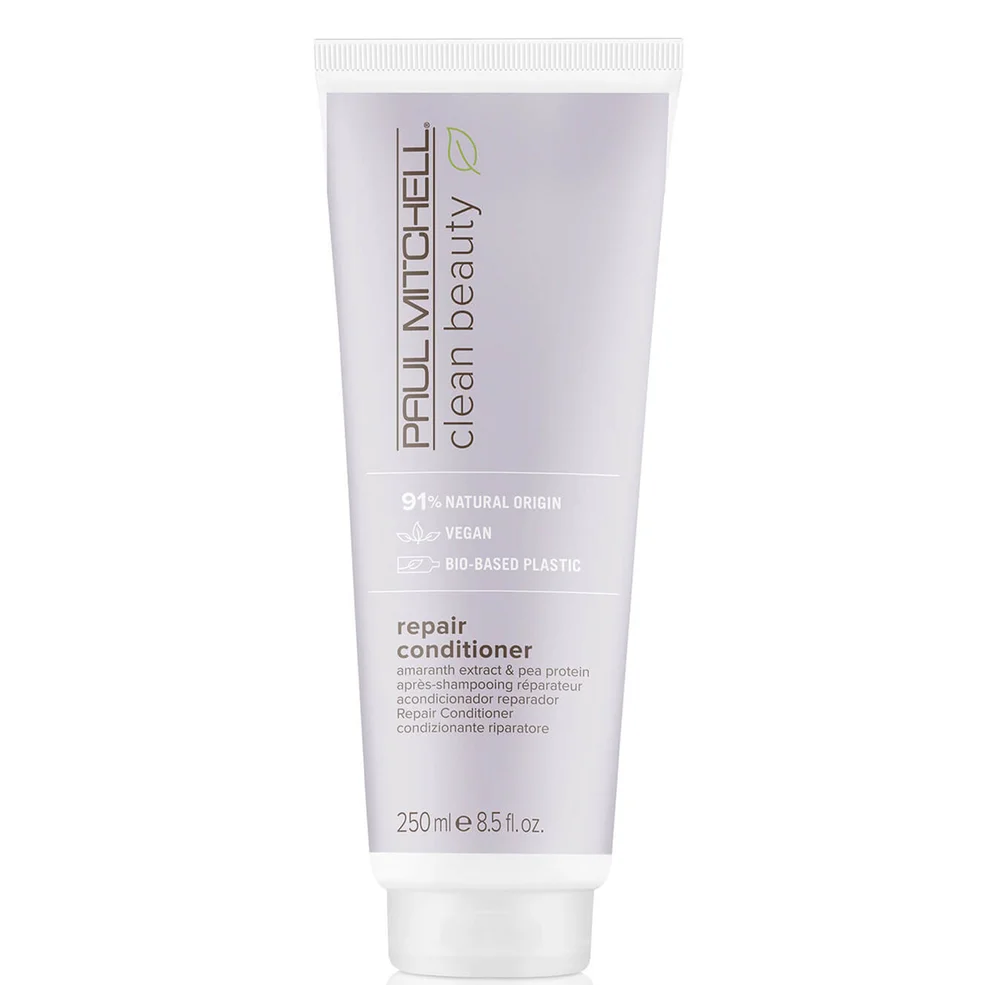 Paul Mitchell Clean Beauty Repair Conditioner 250ml Image 1