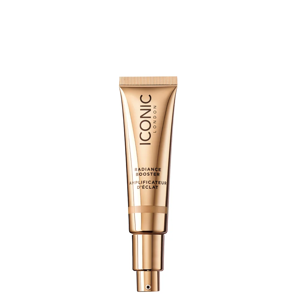 ICONIC London Radiance Booster 30ml (Various Shades) Image 1