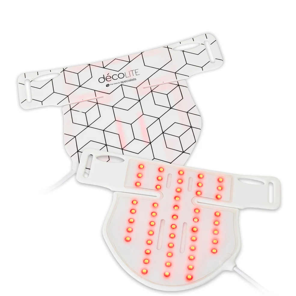 Rio décoLITE Beauty Boosting Light Treatment Image 1