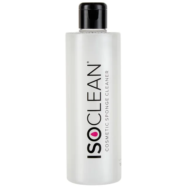 ISOCLEAN Cosmetic Sponge Cleaner 275ml