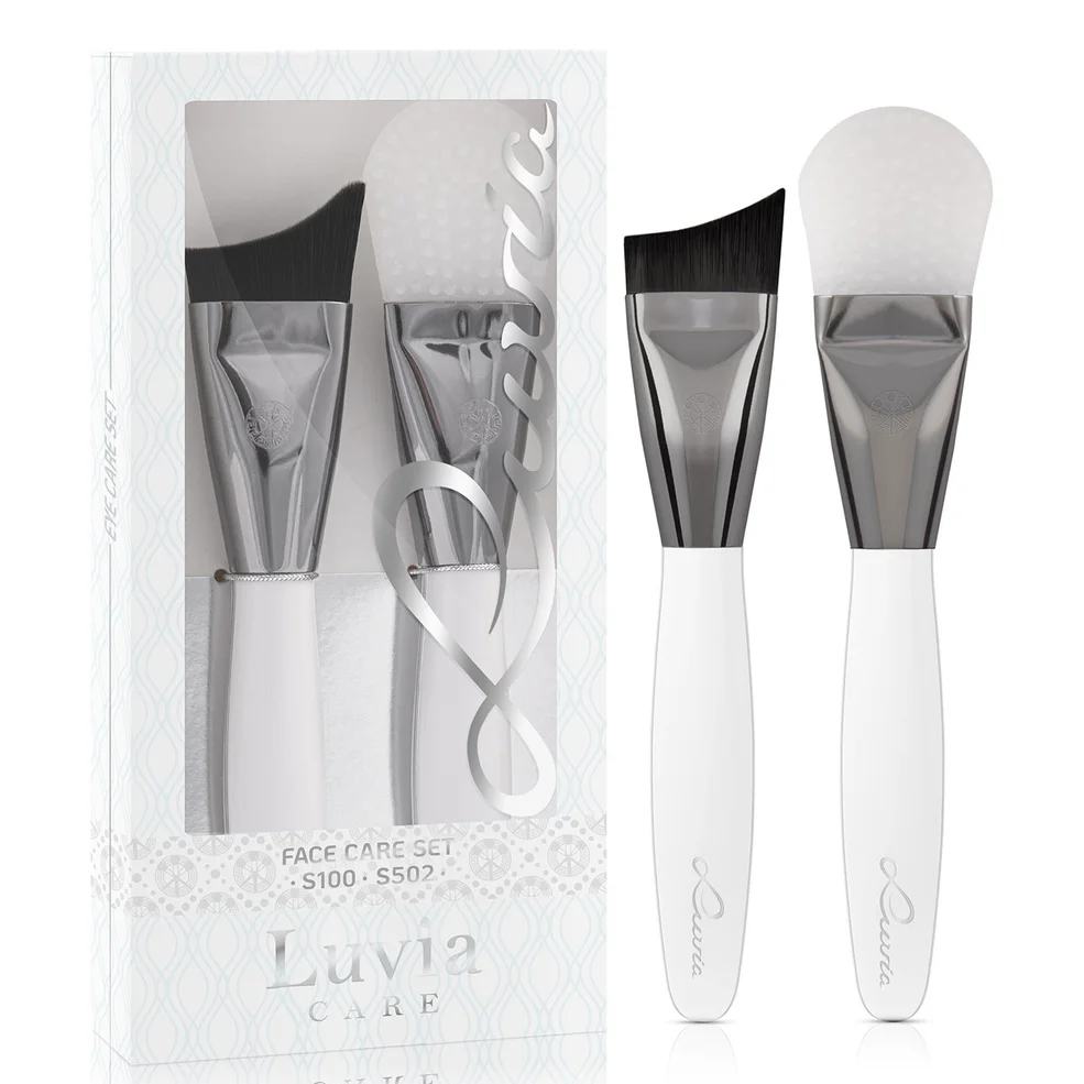Luvia Face Care Set Image 1