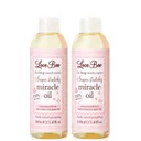 Love Boo Super Stretchy Miracle Oil Set (Worth £31.98)
