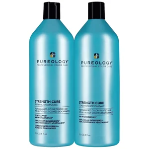 Pureology Strength Cure Pureology Supersize Duo - undefined undefined