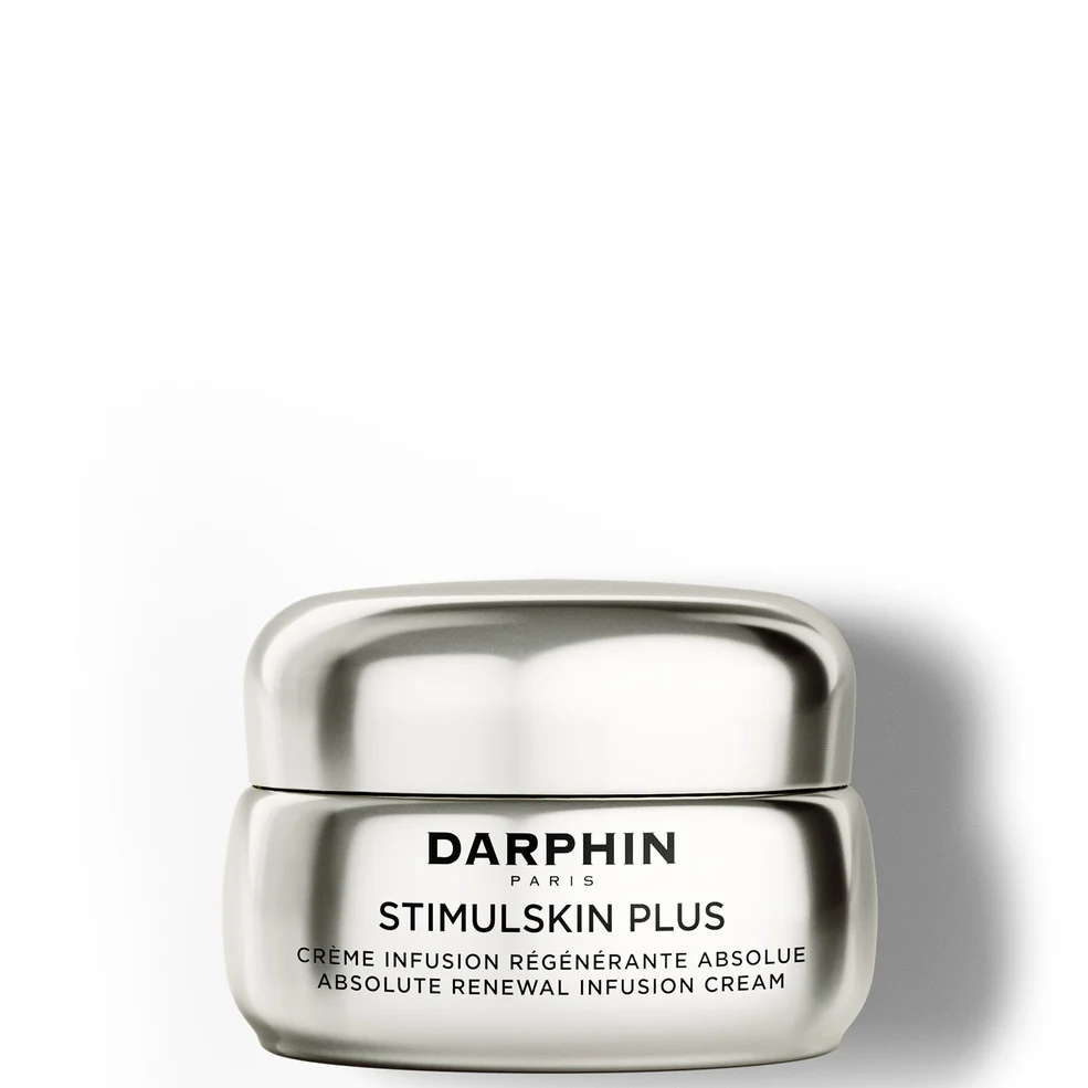 Darphin Stimulskin Absolute Renewal Infusion Cream 50ml Image 1