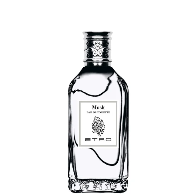 Etro Musk Eau de Toilette (Various Sizes)