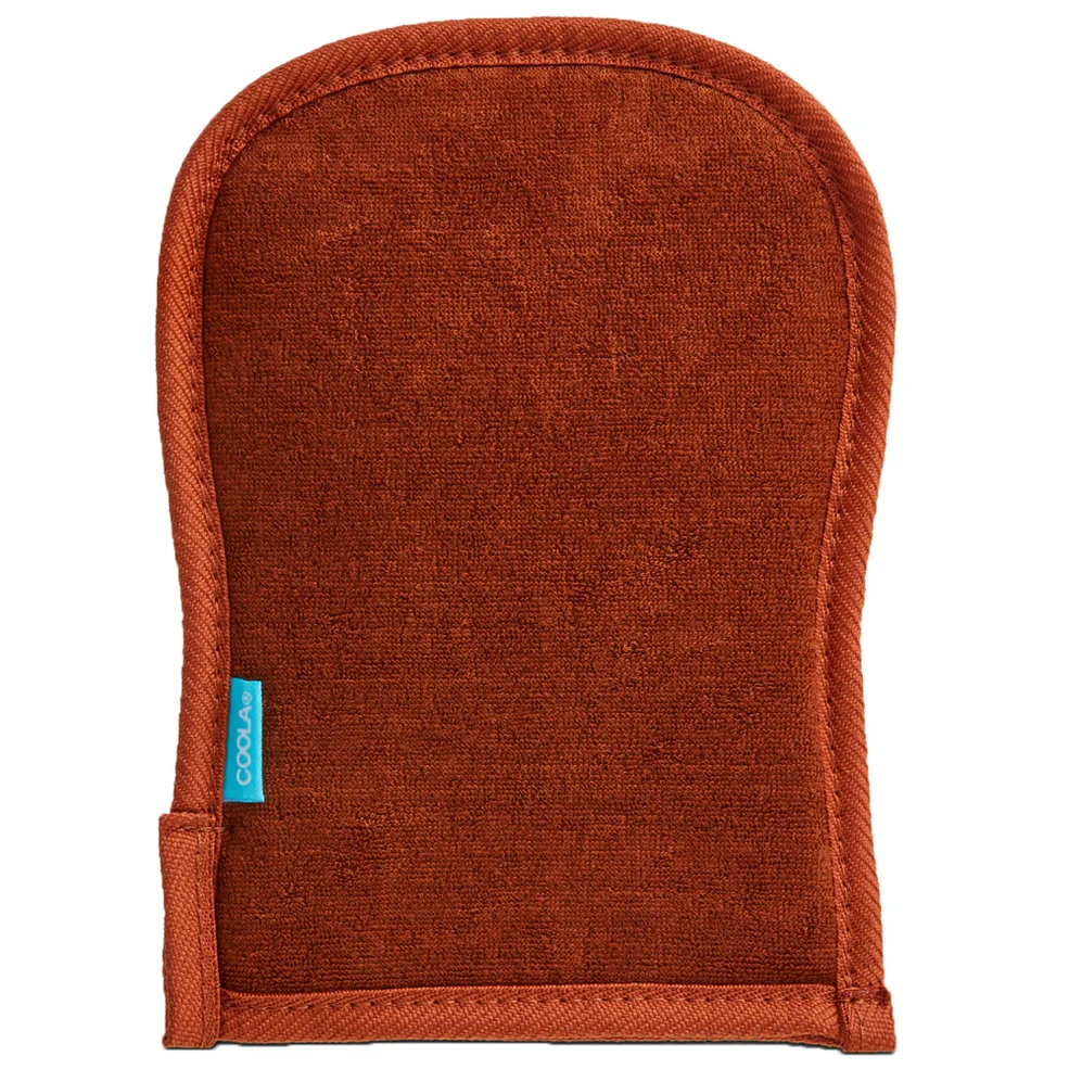 COOLA Sunless Tan 2-in-1 Mitt Image 1