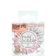 invisibobble Sprunchie Slim - Bella Chrome