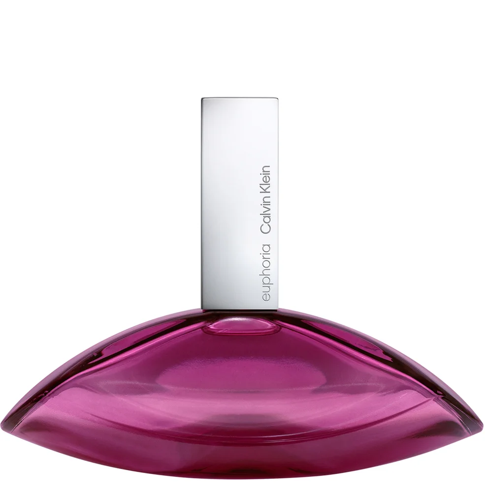 Calvin Klein Euphoria Eau de Parfum Spray 100ml Image 1