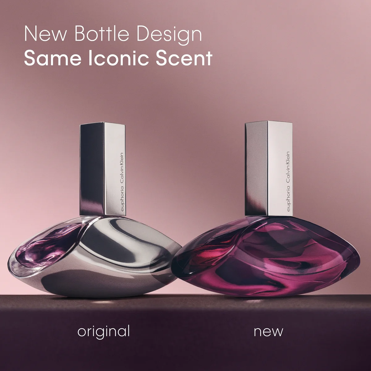 Calvin Klein Euphoria Eau de Parfum Spray 100ml LOOKFANTASTIC