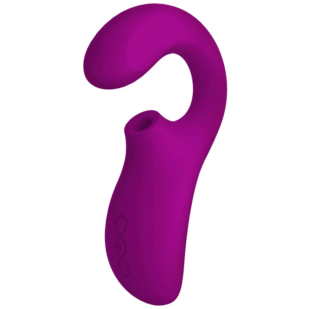 LELO Enigma - Deep Rose Image 1