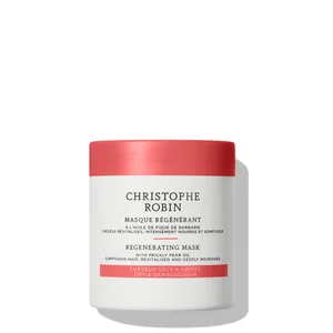 Christophe Robin Regenerating Mask 75ml - undefined undefined