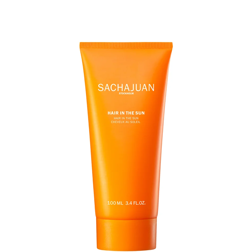 Sachajuan Hair in the Sun 100ml Image 1