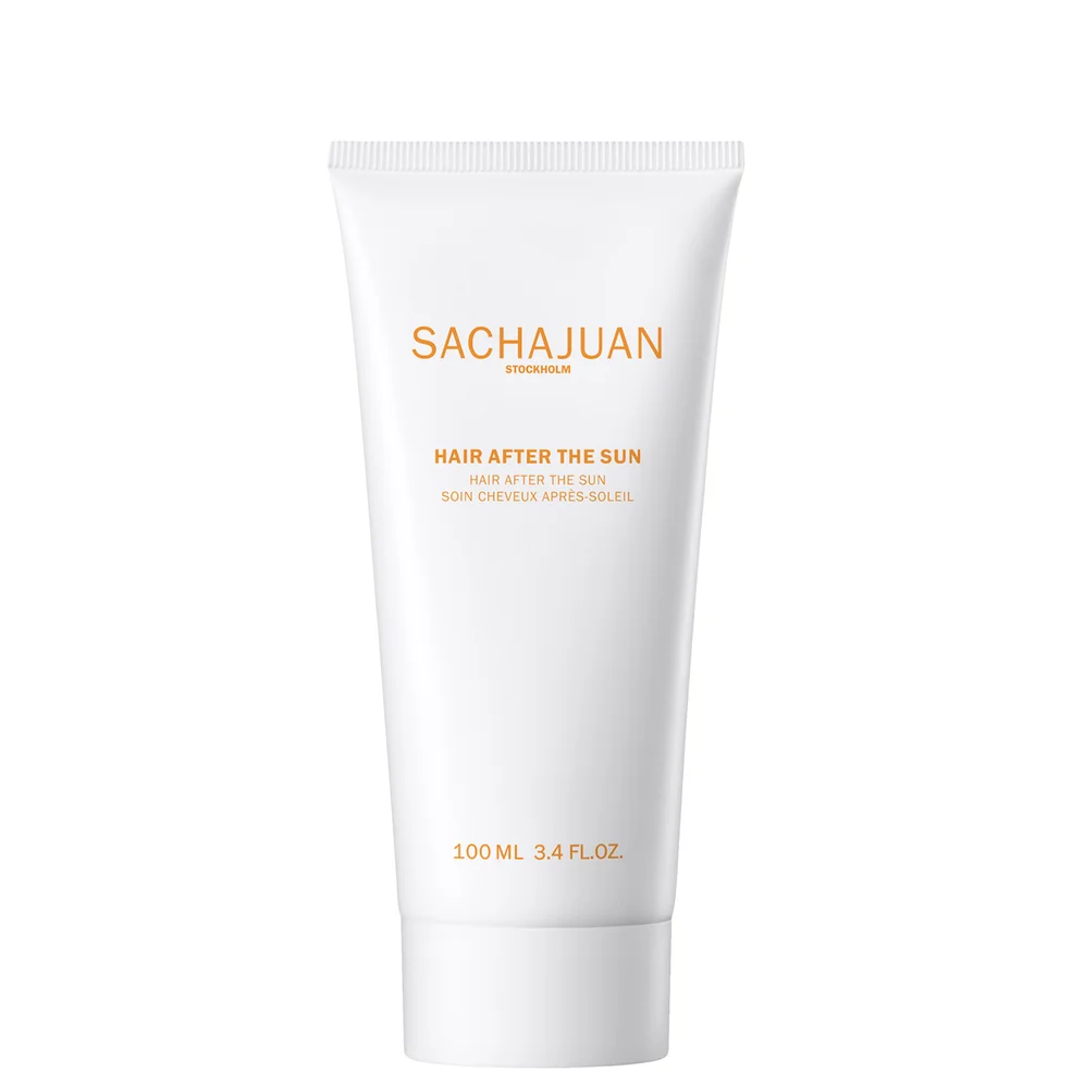 Sachajuan Hair After the Sun 100ml Image 1