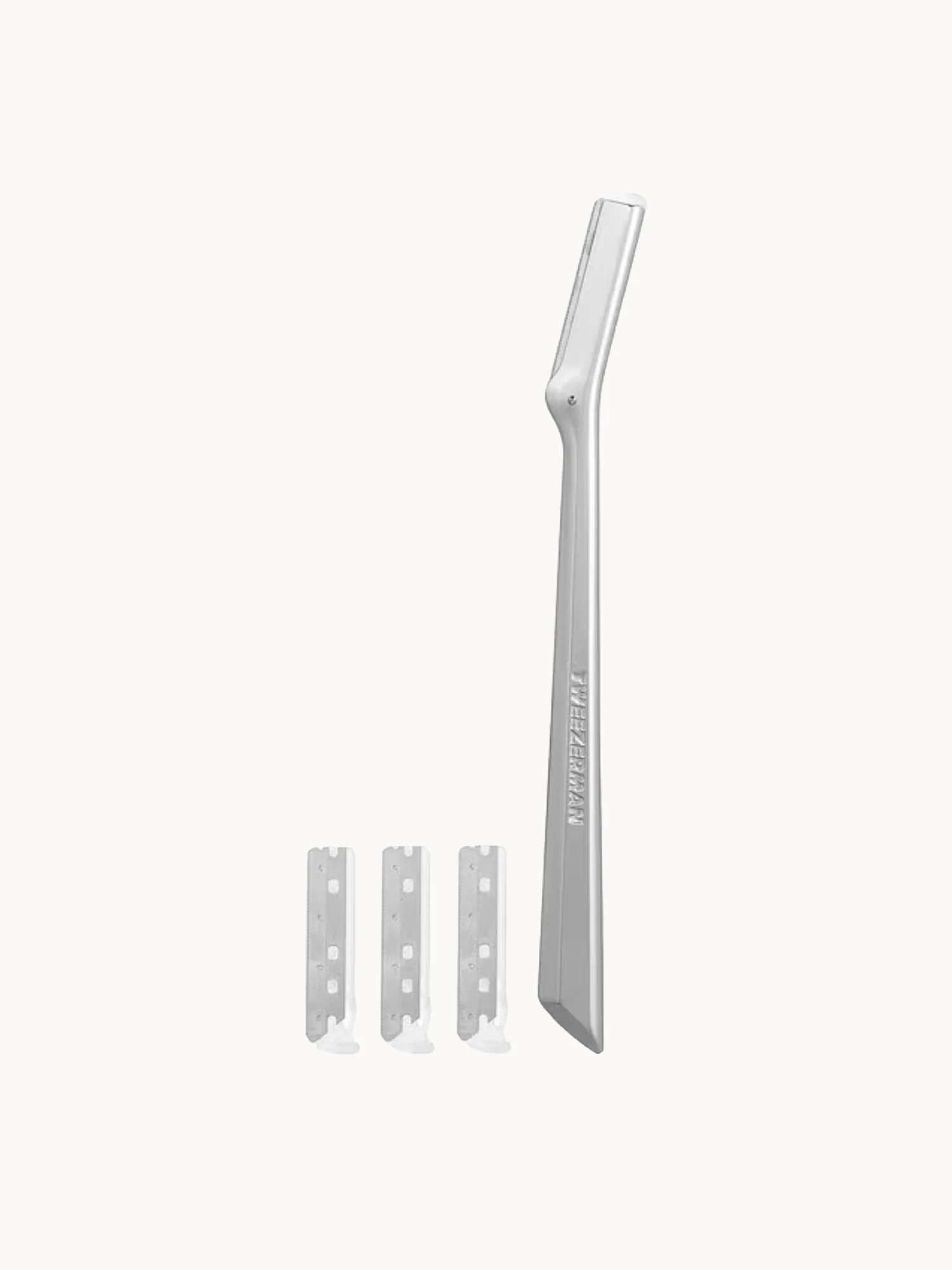 Tweezerman Razor Tweezerman Facial Razor | LOOKFANTASTIC