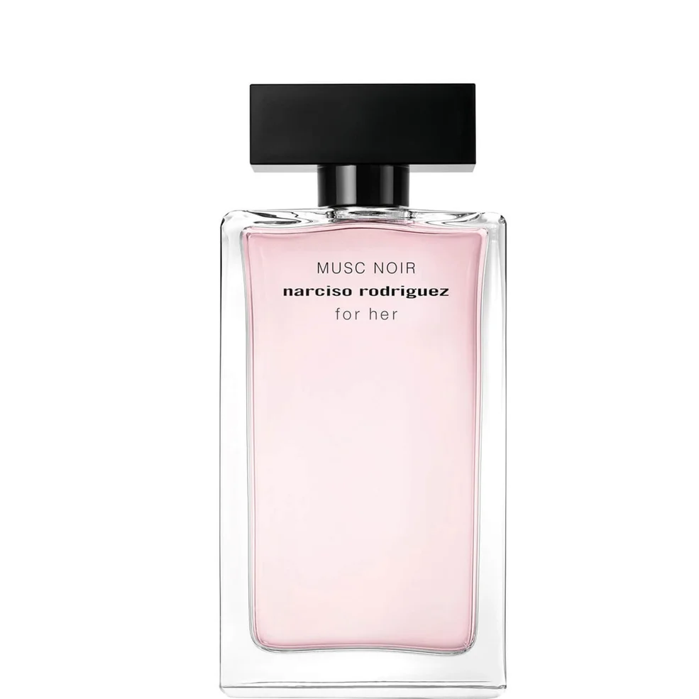 Narciso Rodriguez for Her Musc Noir Eau de Parfum - 100ml Image 1