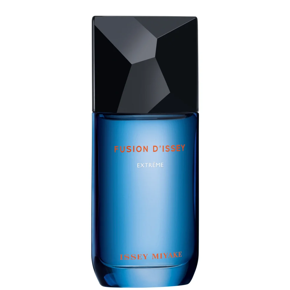 Issey Miyake Fusion Extreme Eau de Toilette - 100ml Image 1