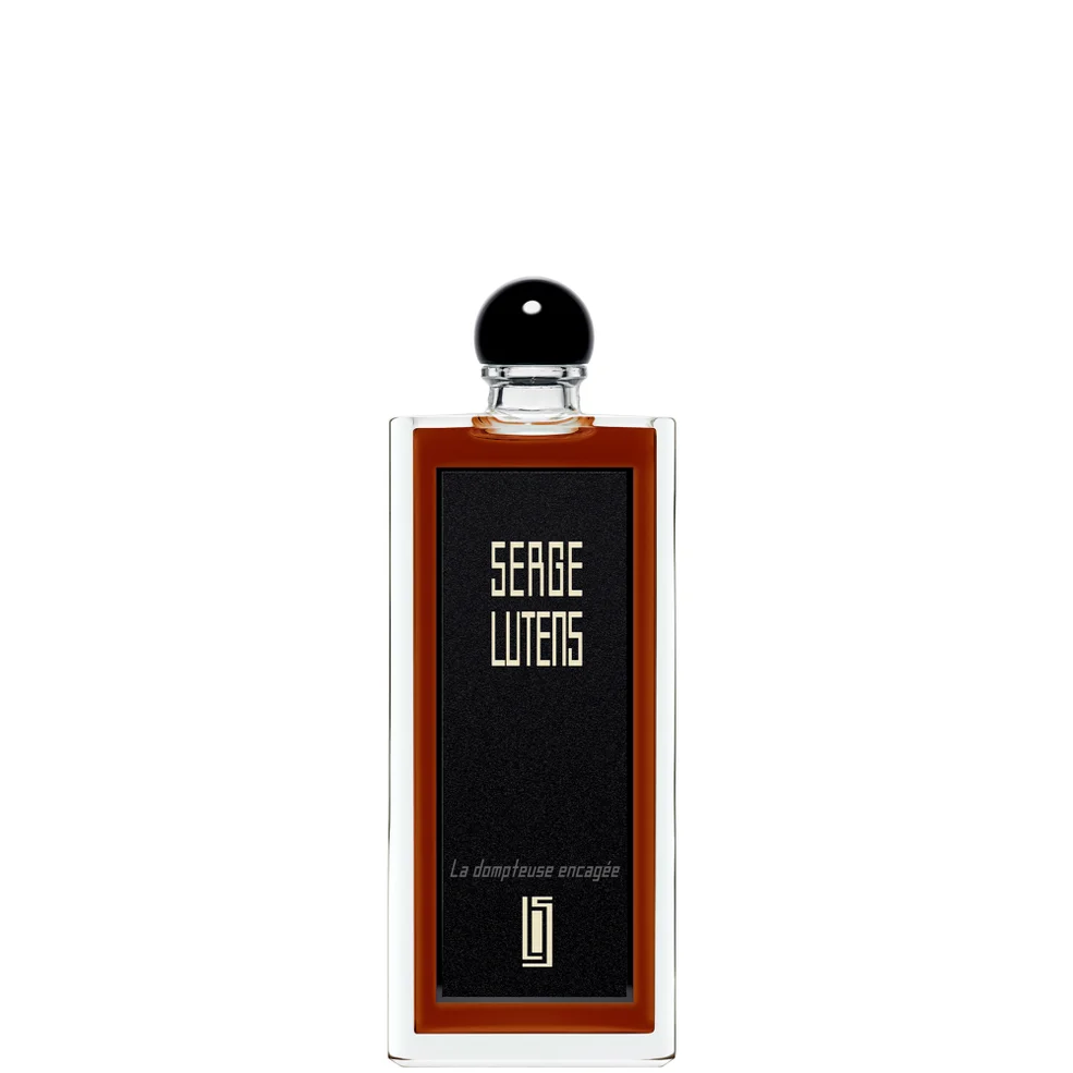 Serge Lutens La Dompteuse Encagee Eau de Parfum 50ml Image 1
